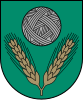 Coat of arms of Rēzekne