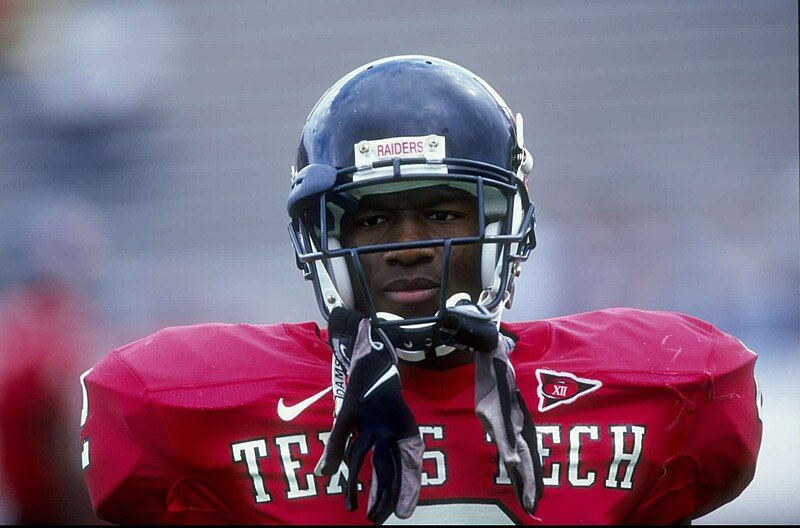 File:Ricky-Williams-2-of-the-Texas-Tech-Red-Raiders.jpg