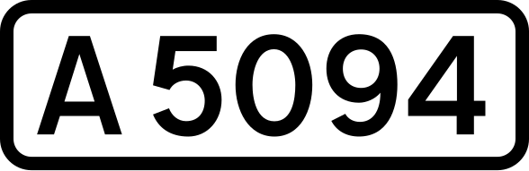 File:UK road A5094.svg