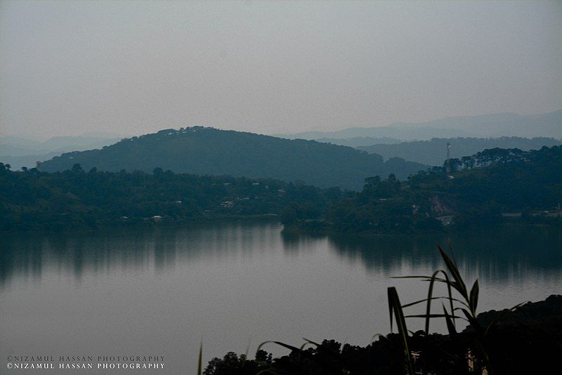 File:Umiam Lake View.jpg