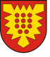 Coat of arms of Gülzow-Prüzen