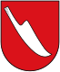 Coat of arms of Vollmersweiler