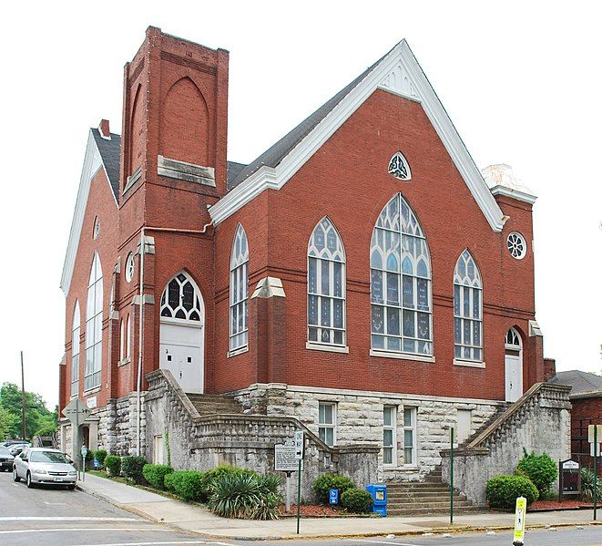 File:WileyUnitedMethodistChurchChattanooga.jpg