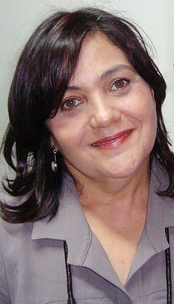 File:Yolanda Carvalho..JPG