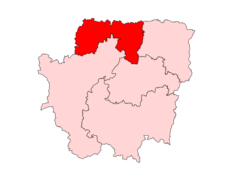 File:159-Amarpur, Bihar constituency.svg