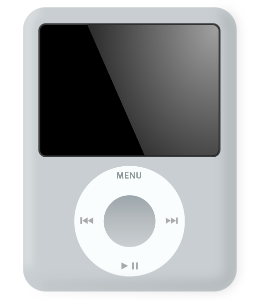 File:3G Nano iPod.svg