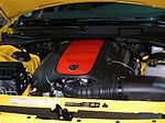 The Chrysler 5.7 Hemi Engine is used in most of modern R/T V8 vehicles.