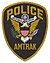 Amtrak Police logo