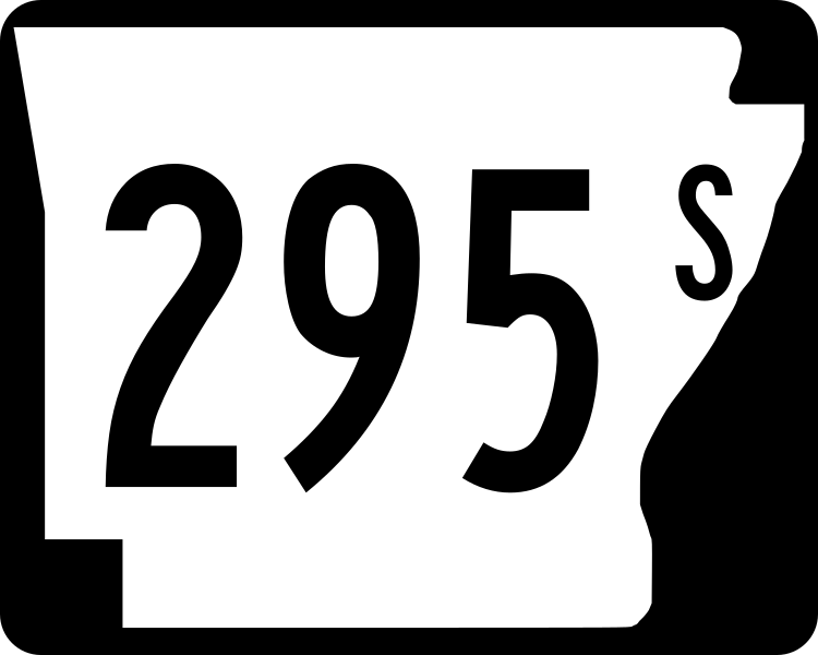 File:Arkansas 295S.svg