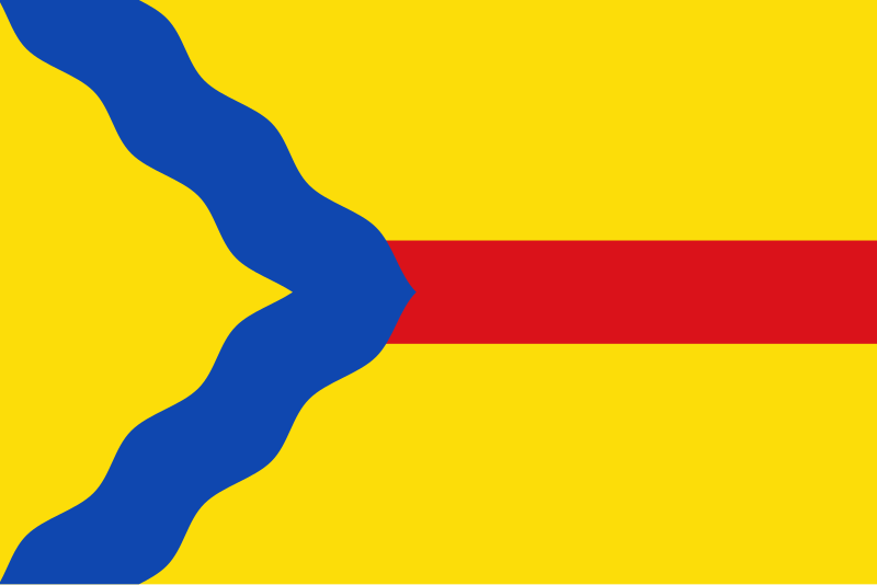 File:Bandera de Asín.svg