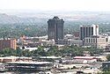 Downtown Billings