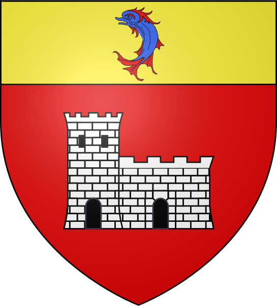 File:Blason Vinay.svg