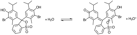 File:Bromothymol blue deprotonation.svg