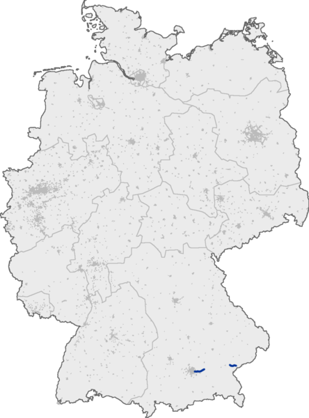 File:Bundesautobahn 94 map.png