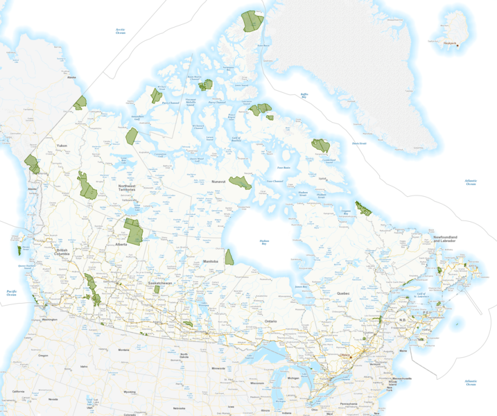 File:Canadian National Parks.png