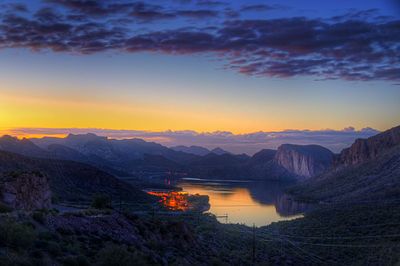 Canyon Lake, AZ