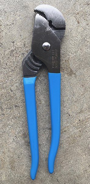 File:Channellock Nutbuster pliers.jpg