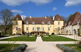 Chateau