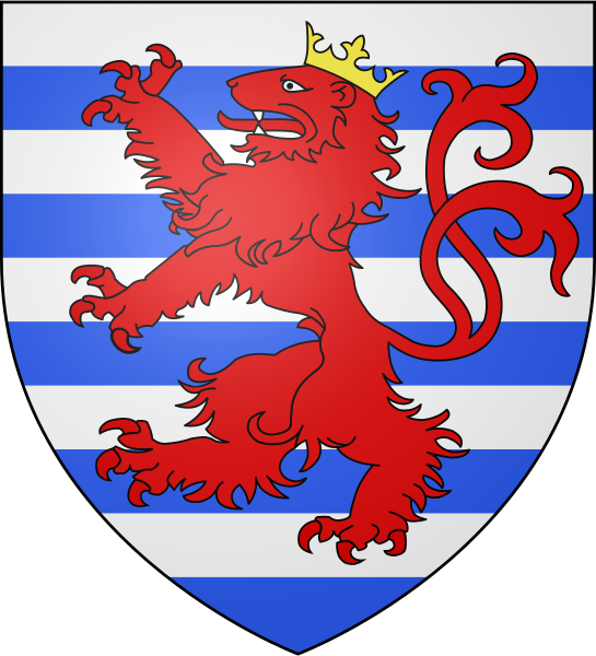 File:CoA Arlon, Luxembourg.svg