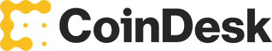 File:CoinDesk logo.svg