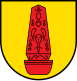 Coat of arms of Pfalzfeld