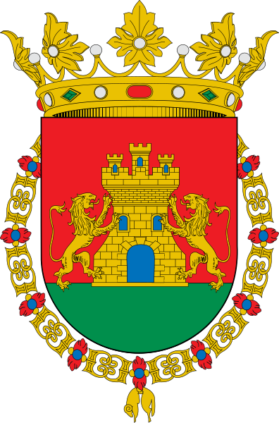 File:Escudo de Haro.svg