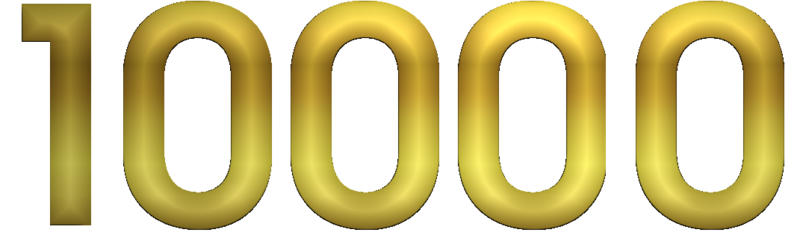 File:Golden number 10000.png