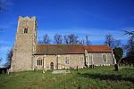 Church of St Mary