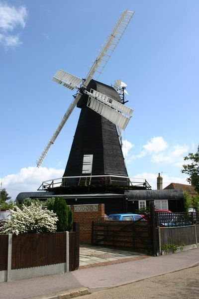 File:Herne windmill.jpg