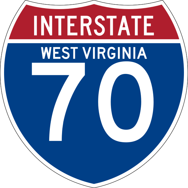 File:I-70 (WV).svg