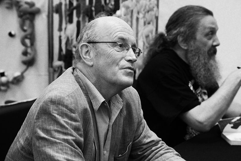 File:Iain Sinclair cheltenham.jpg