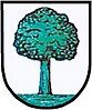 Coat of arms of Jasiona