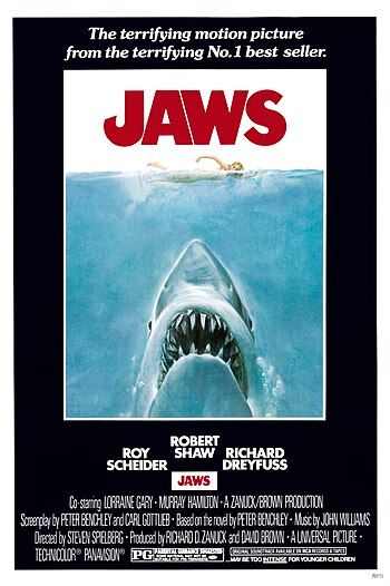 Jaws