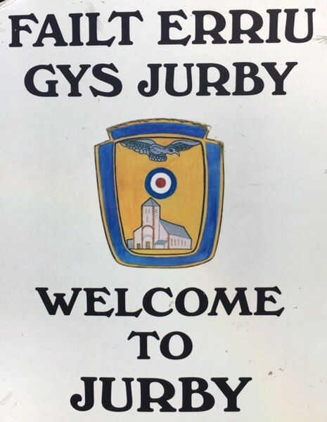 File:Jurby Parish Sign.jpg