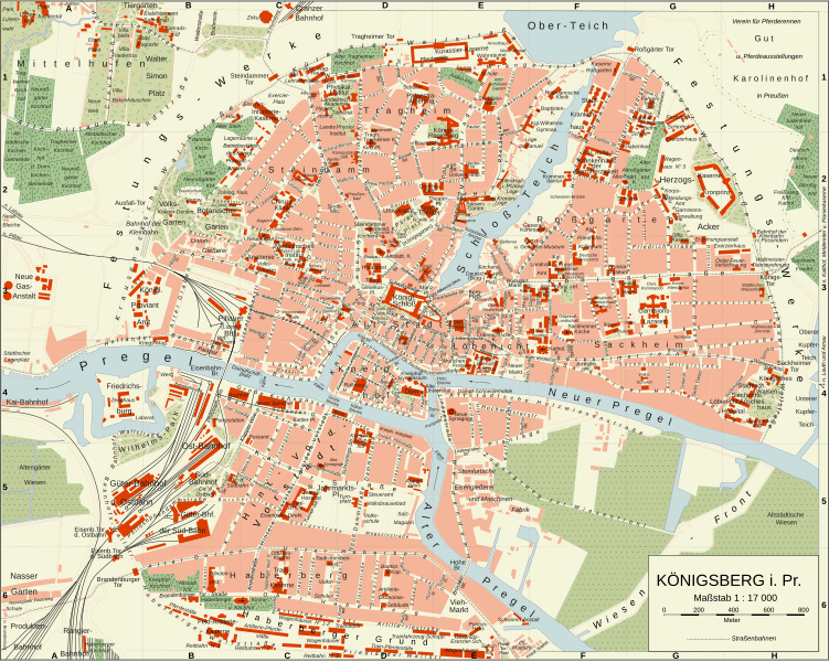 File:Königsberg Stadtplan 1905.svg