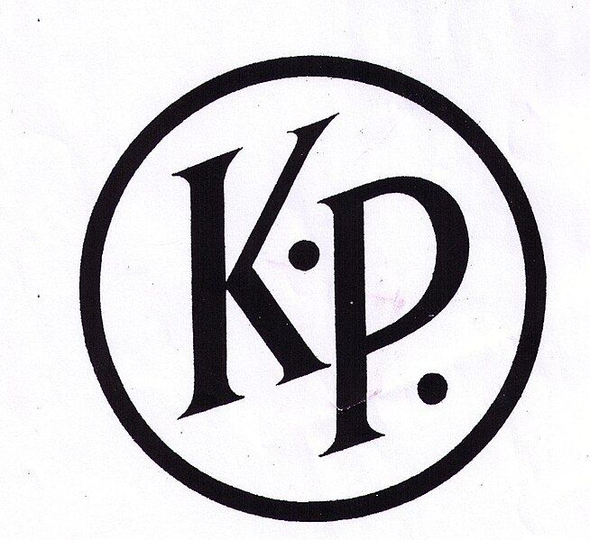 File:KP LOGO 1950s.jpg