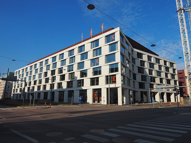 File:Kesko headquarters.jpg