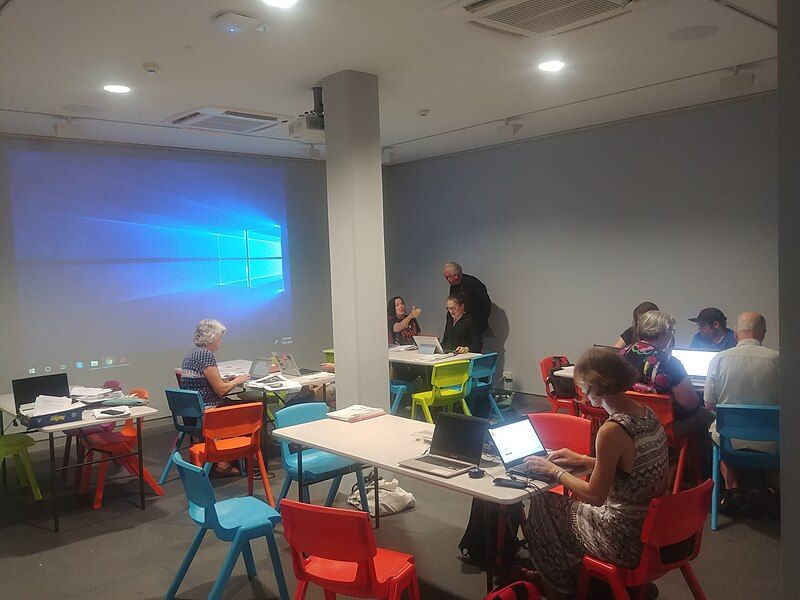 File:KnowMyName edit-a-thon, Perth.jpg