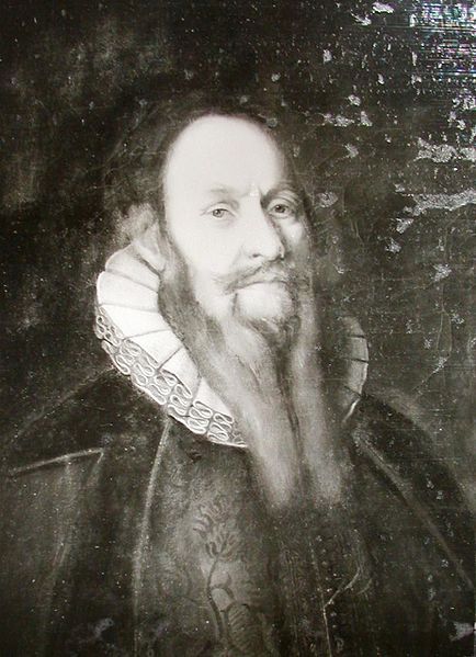 File:Laurentius Paulinus Gothius.JPG