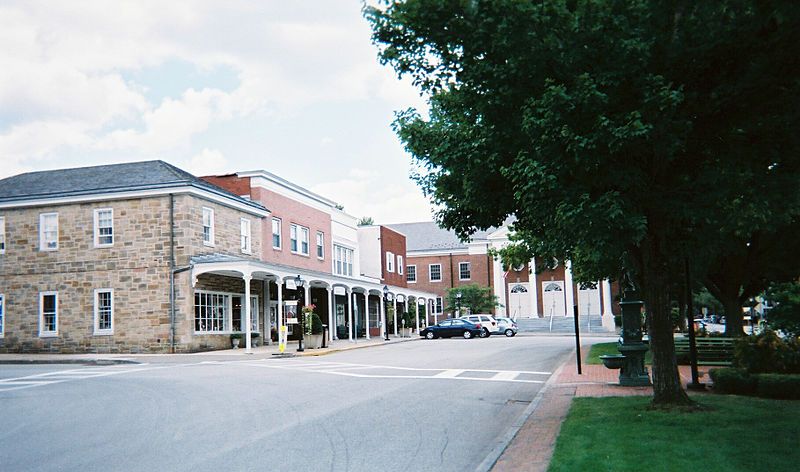 File:Ligonier-pennsylvania-downtown.jpg