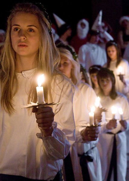 File:Lucia procession.jpg