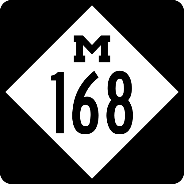 File:M-168.svg