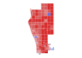 2020 United States House of Representatives election in Michigan's 2nd congressional district