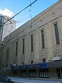 Maple Leaf Gardens Toronto, Ontario