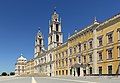 Palace of Mafra Mafra