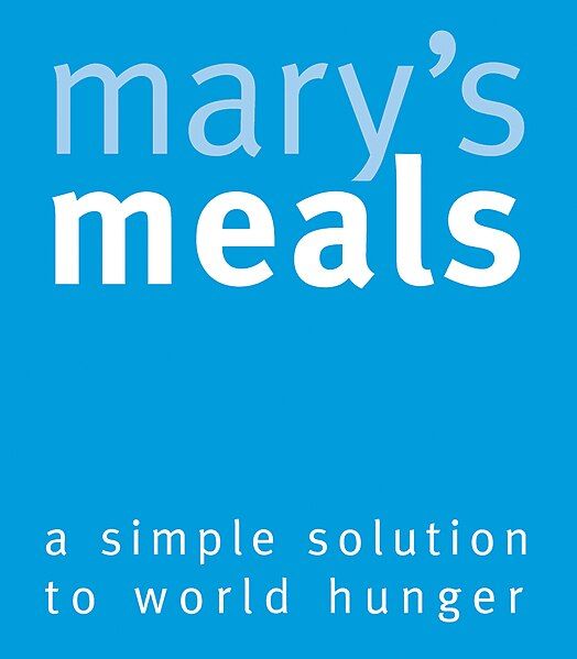 File:MarysMeals otherlogo.jpg