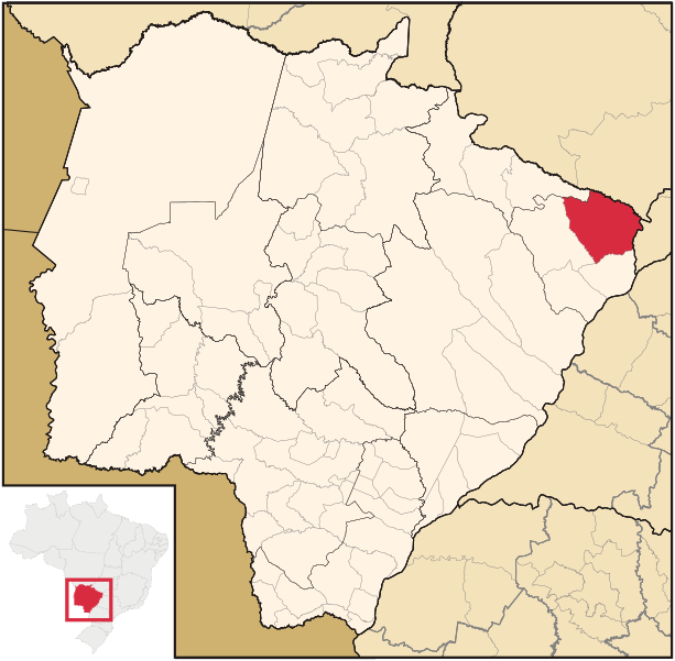 File:MatoGrossodoSul Municip Paranaiba.svg