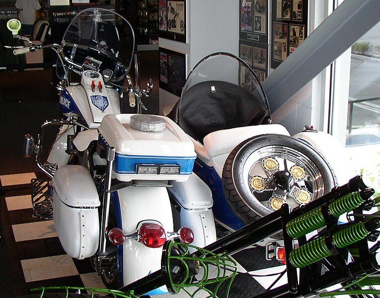 File:OCC NYPD-Bike.JPG