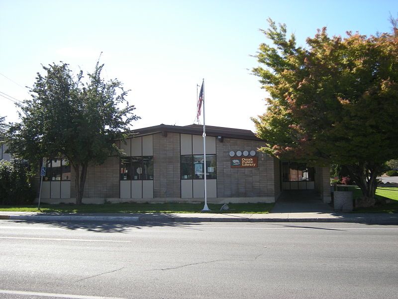 File:Omak Public Library.jpg