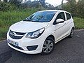 Opel Karl